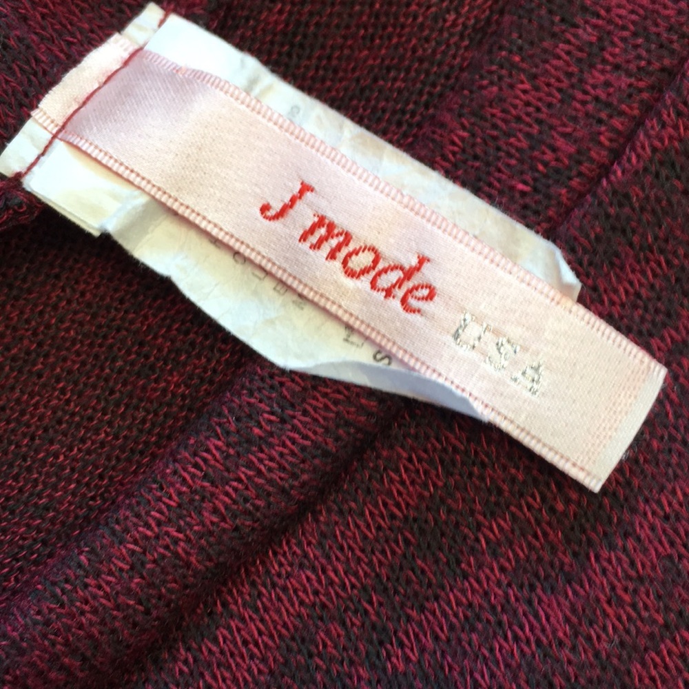 J Mode Top - Picture 4 of 5